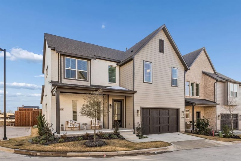 9356 Charlie Lane, Dallas TX 75238 - Photo 2