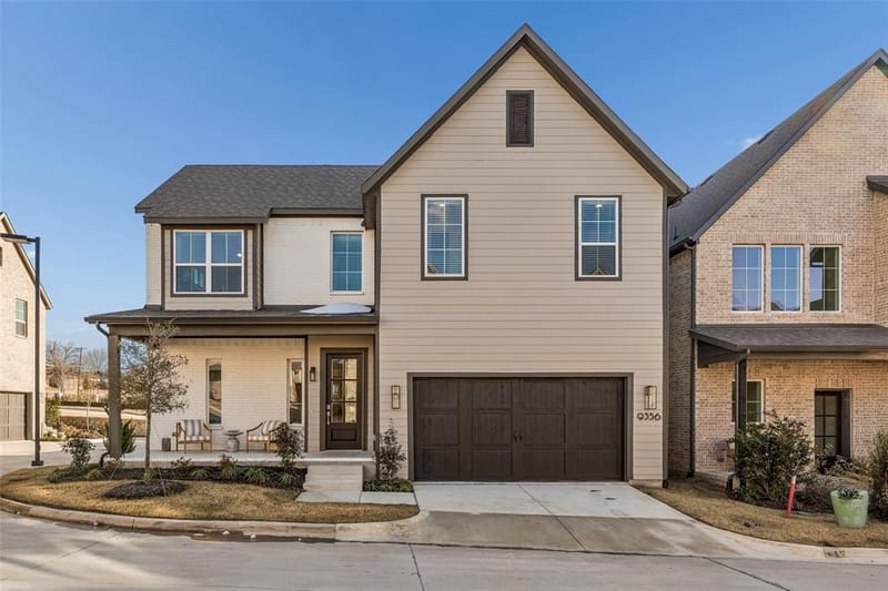 9356 Charlie Lane, Dallas TX 75238