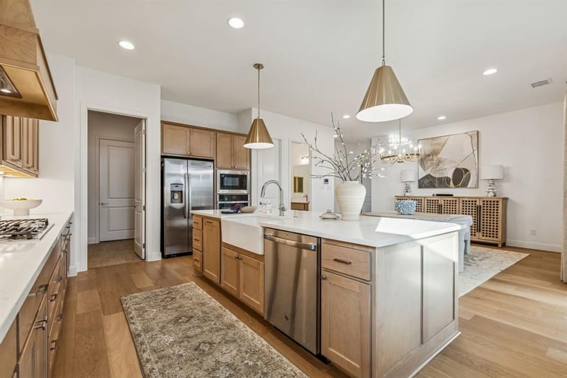 9356 Charlie Lane, Dallas TX 75238 - Photo 9