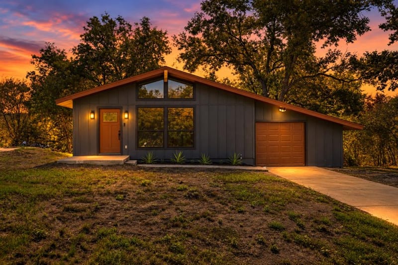 8095 County Road 3415, Lone Oak TX 75453 - Photo 2