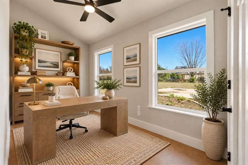 8095 County Road 3415, Lone Oak TX 75453 - Photo 24
