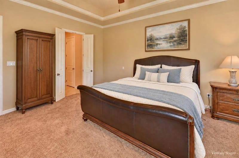 2541 Vineyard Drive, Granbury TX 76048 - Photo 7