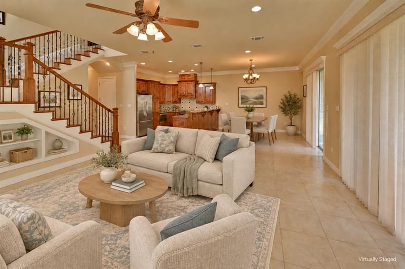 2541 Vineyard Drive, Granbury TX 76048 - Photo 3