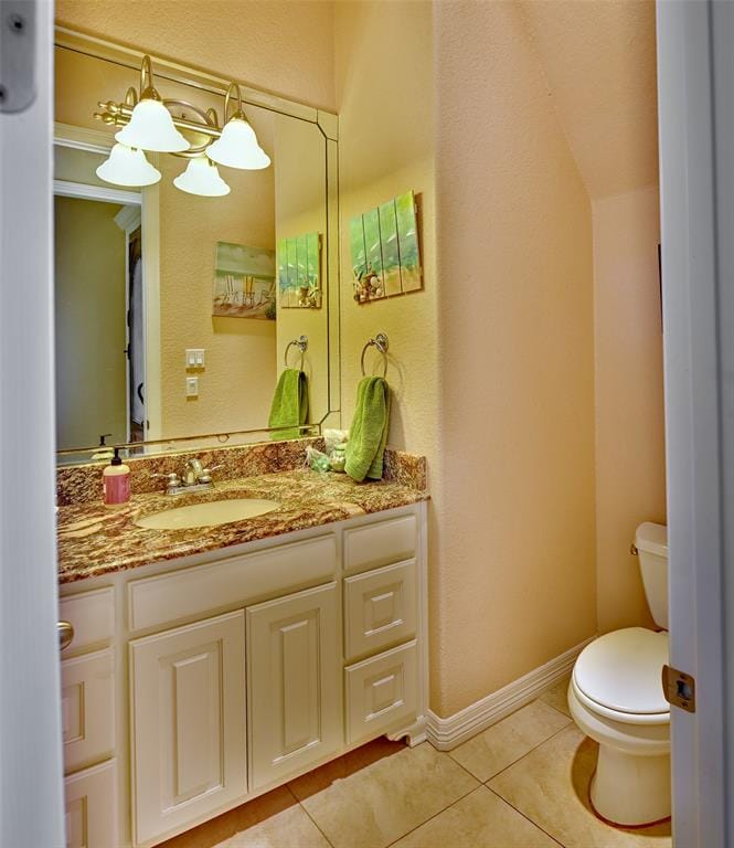 2541 Vineyard Drive, Granbury TX 76048 - Photo 9