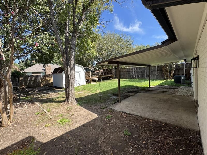 6645 Starnes Road, Watauga TX 76148 - Photo 13