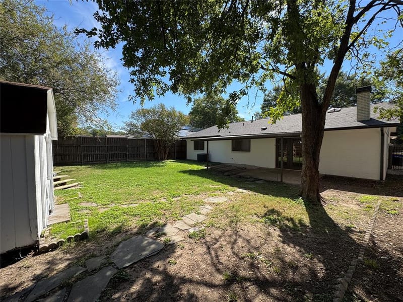 6645 Starnes Road, Watauga TX 76148 - Photo 16