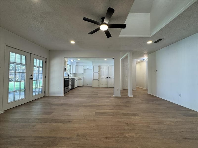 6645 Starnes Road, Watauga TX 76148 - Photo 3