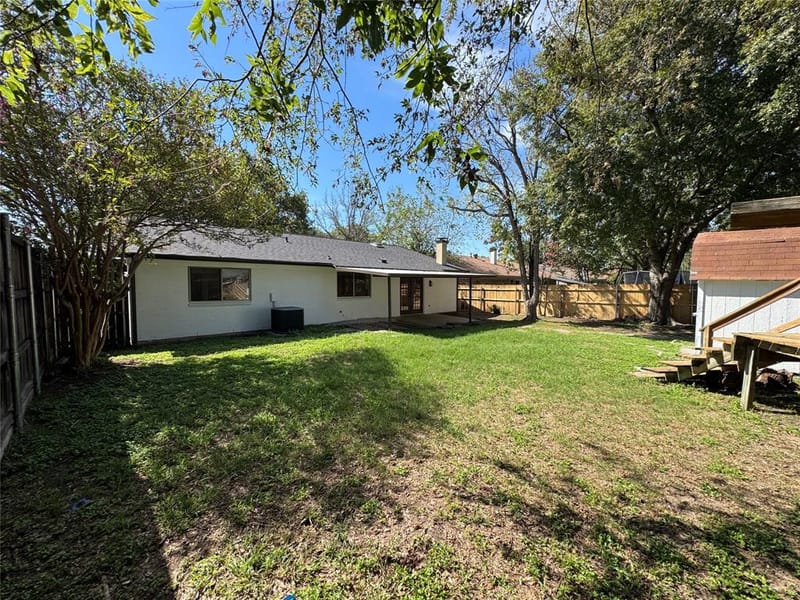 6645 Starnes Road, Watauga TX 76148 - Photo 14