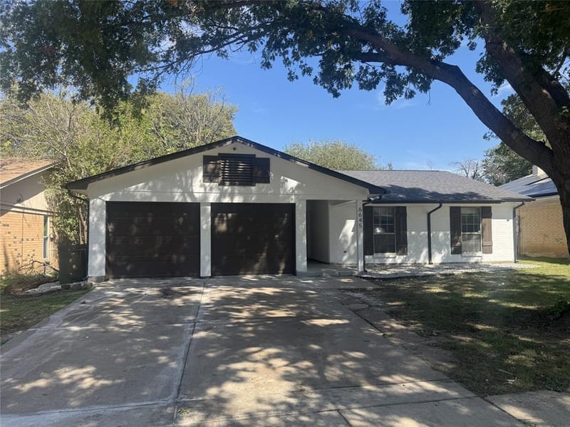 6645 Starnes Road, Watauga TX 76148 - Photo 18
