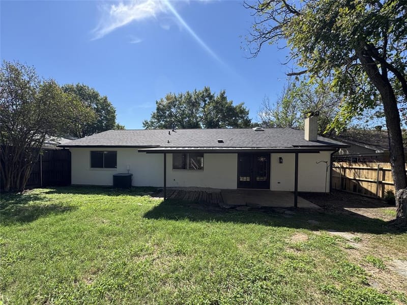 6645 Starnes Road, Watauga TX 76148 - Photo 15