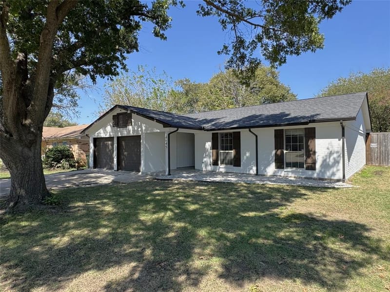 6645 Starnes Road, Watauga TX 76148 - Photo 19