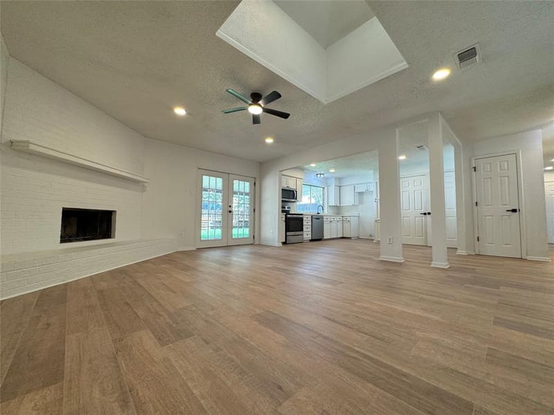 6645 Starnes Road, Watauga TX 76148 - Photo 4