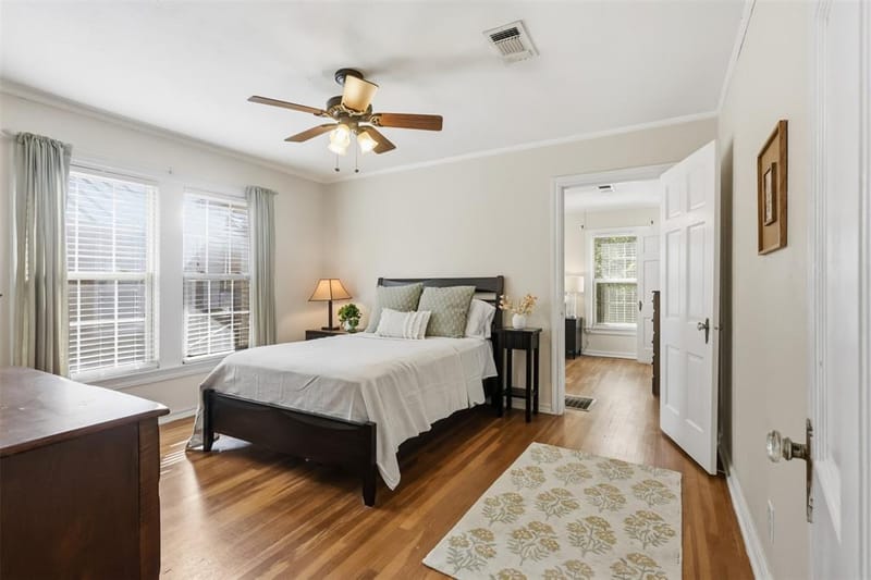 3104 Yucca Avenue, Fort Worth TX 76111 - Photo 16