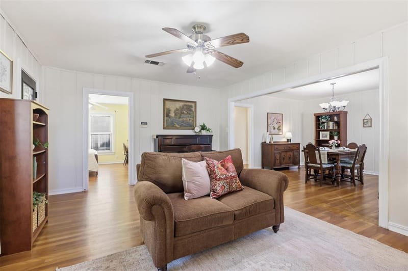 3104 Yucca Avenue, Fort Worth TX 76111 - Photo 12