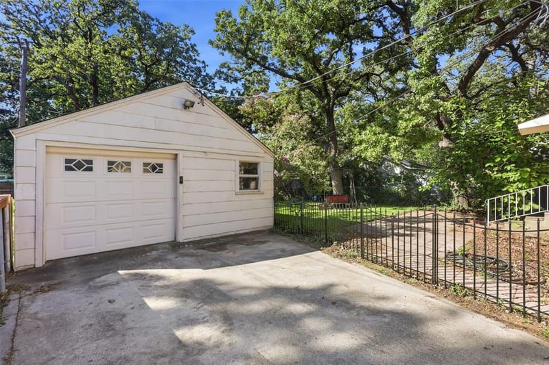 3104 Yucca Avenue, Fort Worth TX 76111 - Photo 26