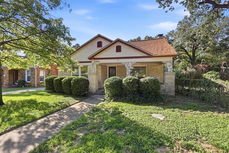 3104 Yucca Avenue, Fort Worth TX 76111 - Photo 32