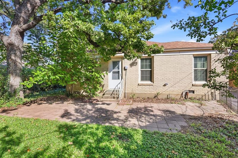 3104 Yucca Avenue, Fort Worth TX 76111 - Photo 28