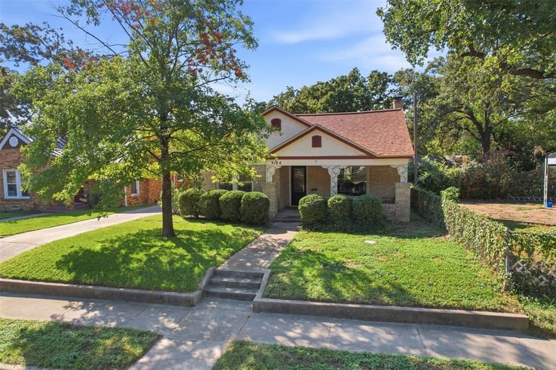 3104 Yucca Avenue, Fort Worth TX 76111 - Photo 31
