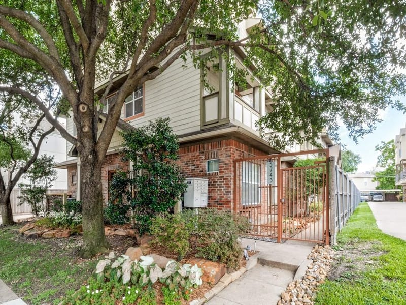 5743 Prospect Avenue # 102, Dallas TX 75206 - Photo 13
