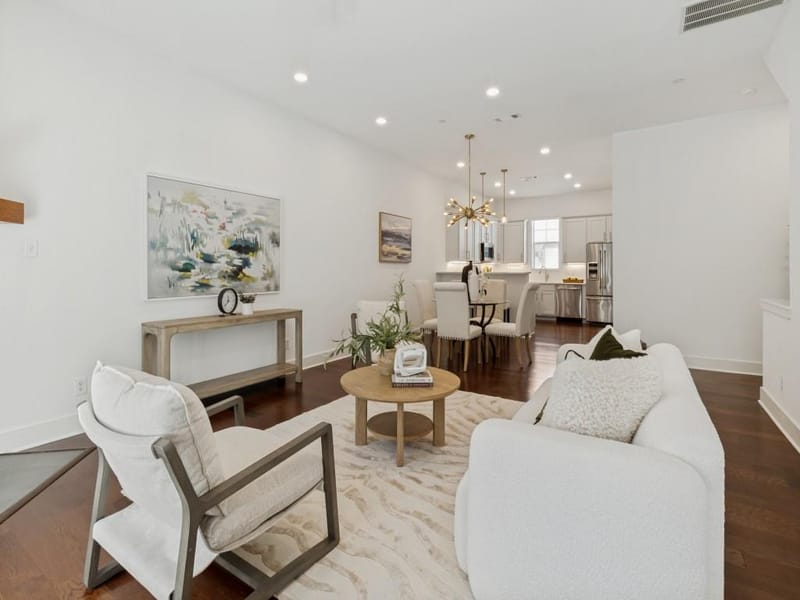 5743 Prospect Avenue # 102, Dallas TX 75206