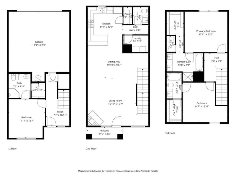5743 Prospect Avenue # 102, Dallas TX 75206 - Photo 20