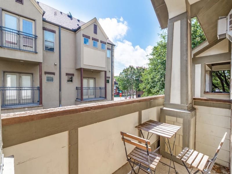 5743 Prospect Avenue # 102, Dallas TX 75206 - Photo 15