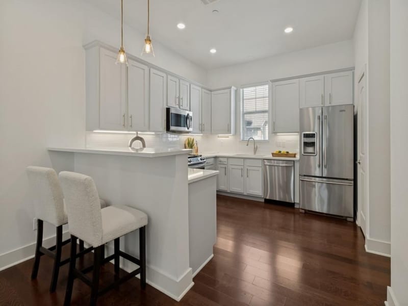 5743 Prospect Avenue # 102, Dallas TX 75206 - Photo 4