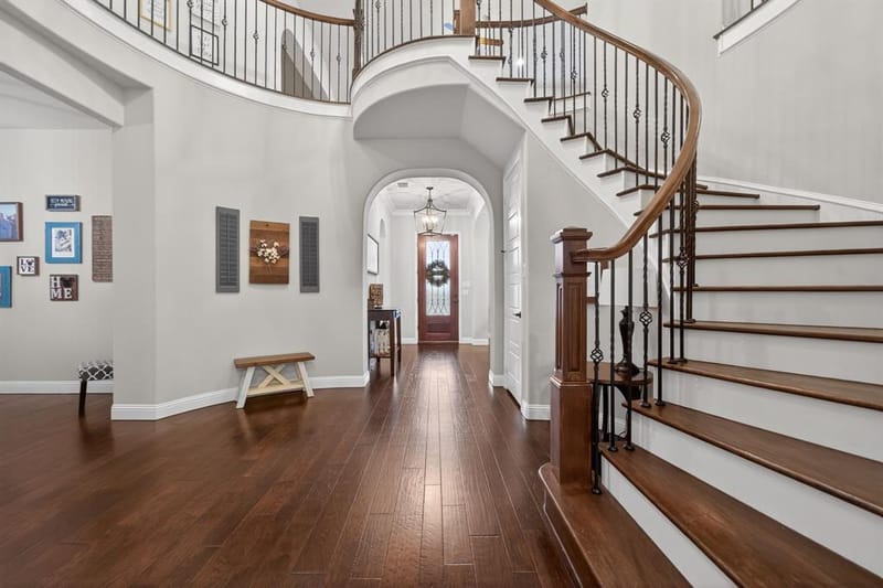 816 Lazy Brooke Drive, Rockwall TX 75087 - Photo 6