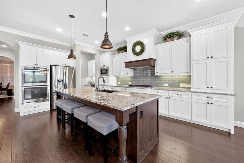 816 Lazy Brooke Drive, Rockwall TX 75087 - Photo 7