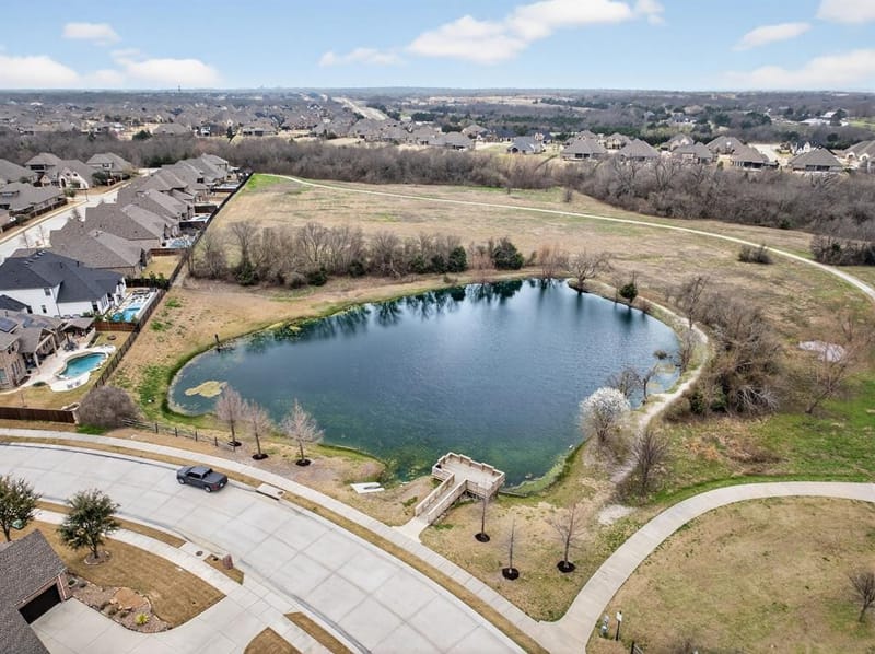 816 Lazy Brooke Drive, Rockwall TX 75087 - Photo 3
