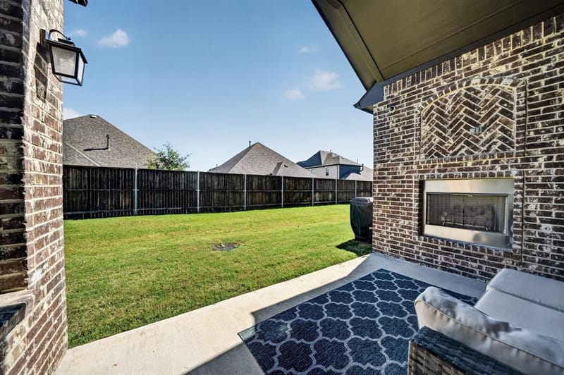816 Lazy Brooke Drive, Rockwall TX 75087 - Photo 19