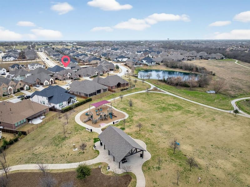 816 Lazy Brooke Drive, Rockwall TX 75087 - Photo 4