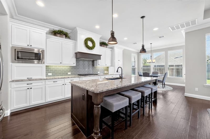 816 Lazy Brooke Drive, Rockwall TX 75087 - Photo 8