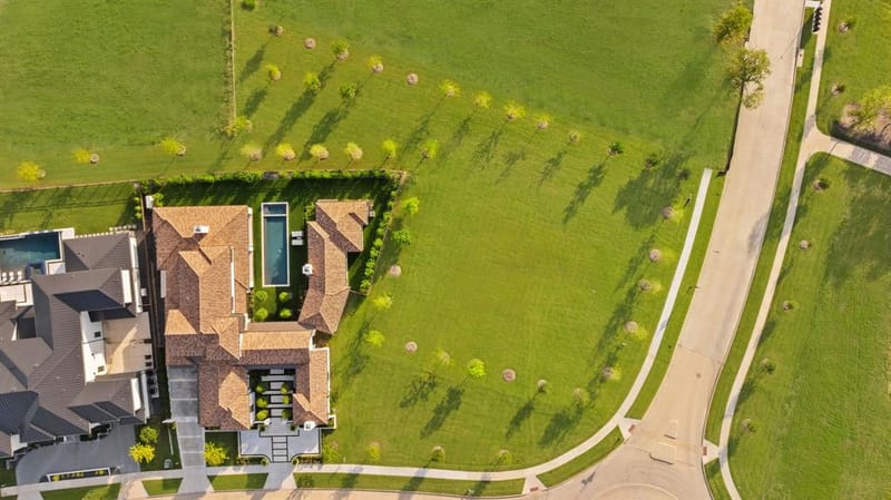 3686 Balfour Court, Frisco TX 75034 - Photo 29