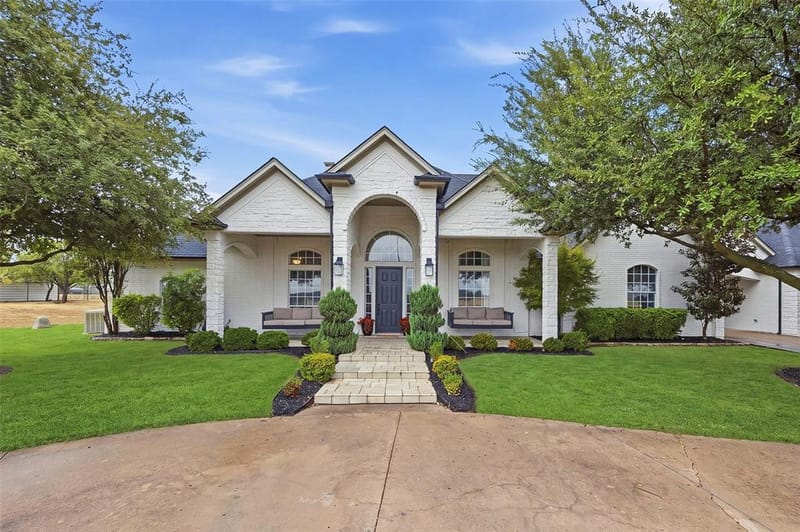106 Bear Path Trail, Fort Worth TX 76126 - Photo 3