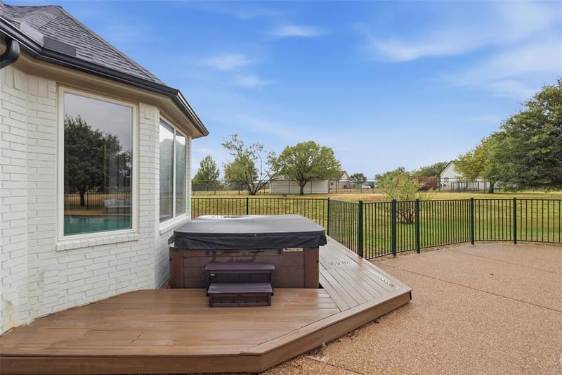 106 Bear Path Trail, Fort Worth TX 76126 - Photo 30