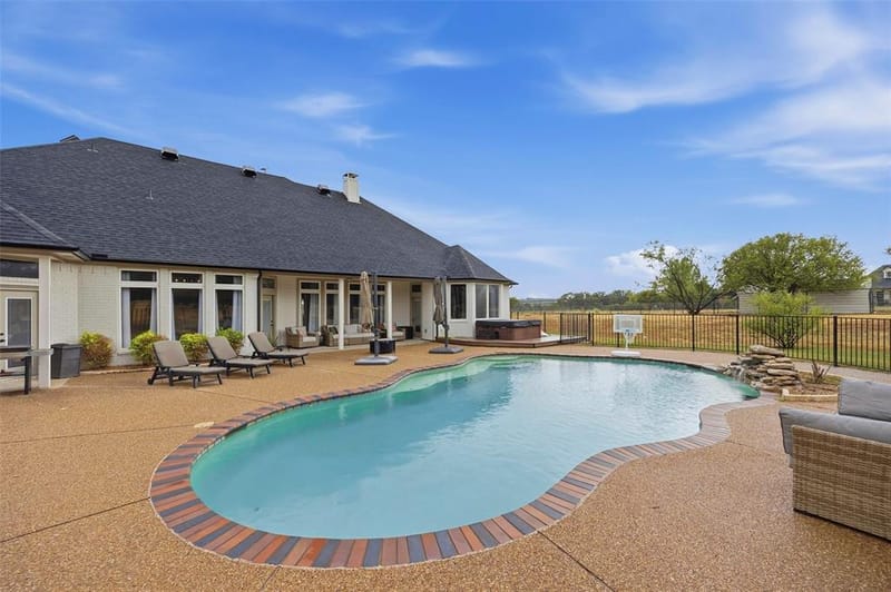 106 Bear Path Trail, Fort Worth TX 76126 - Photo 29