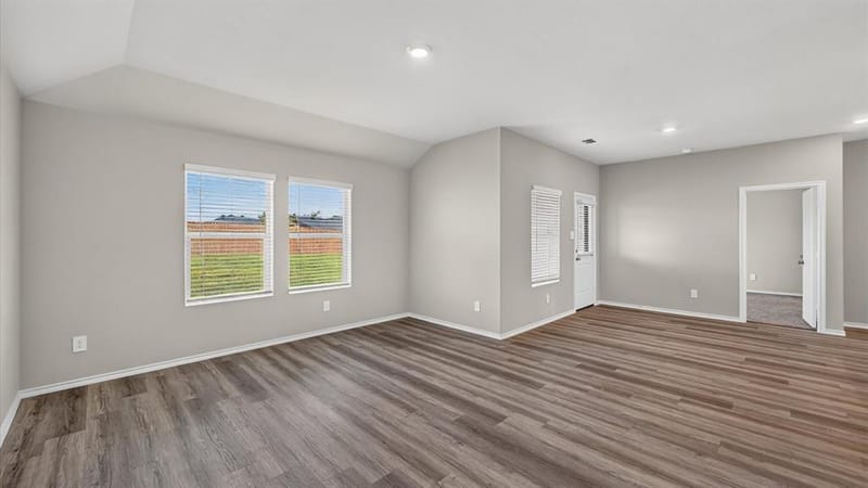 11112 QUAIL CHASE Lane, Fort Worth TX 76036 - Photo 10