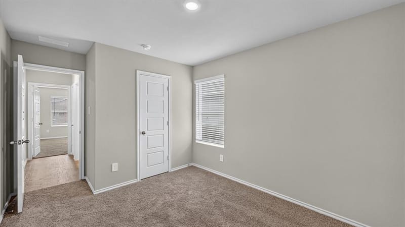 11112 QUAIL CHASE Lane, Fort Worth TX 76036 - Photo 19