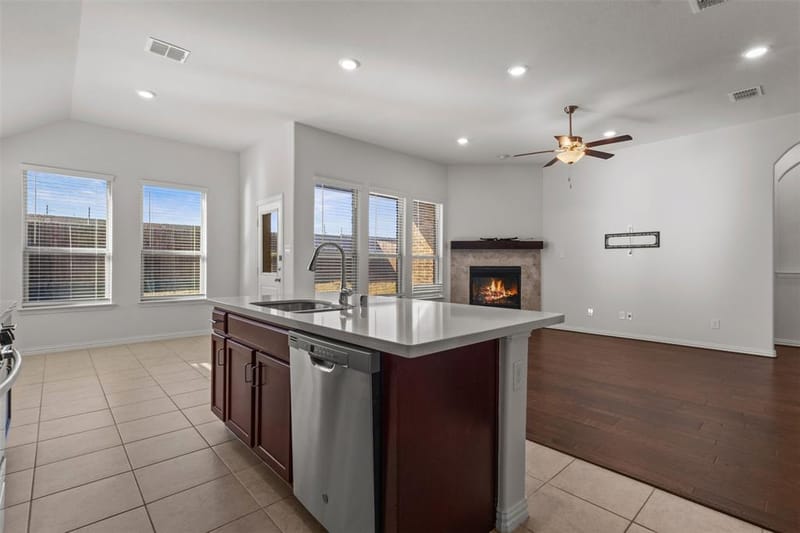 1740 Rio Costilla Road, Fort Worth TX 76131 - Photo 17