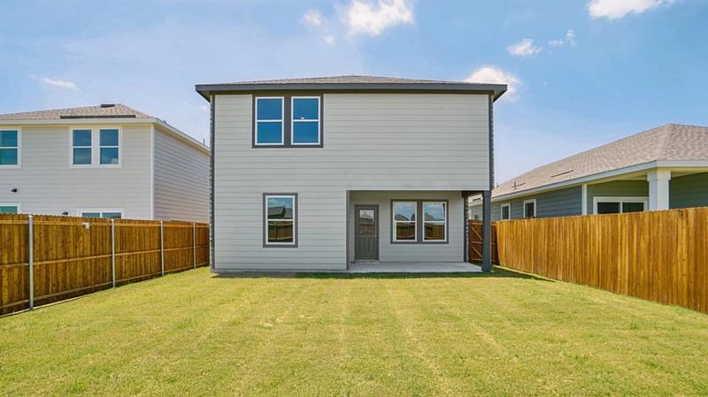 400 Cherry Creek Lane, Anna TX 75409 - Photo 2