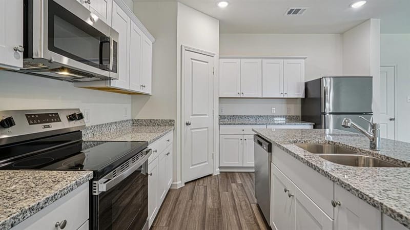 400 Cherry Creek Lane, Anna TX 75409 - Photo 5