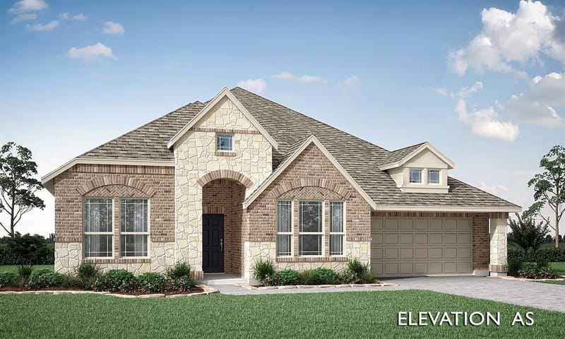 219 Seminole Trail, Alvarado TX 76009