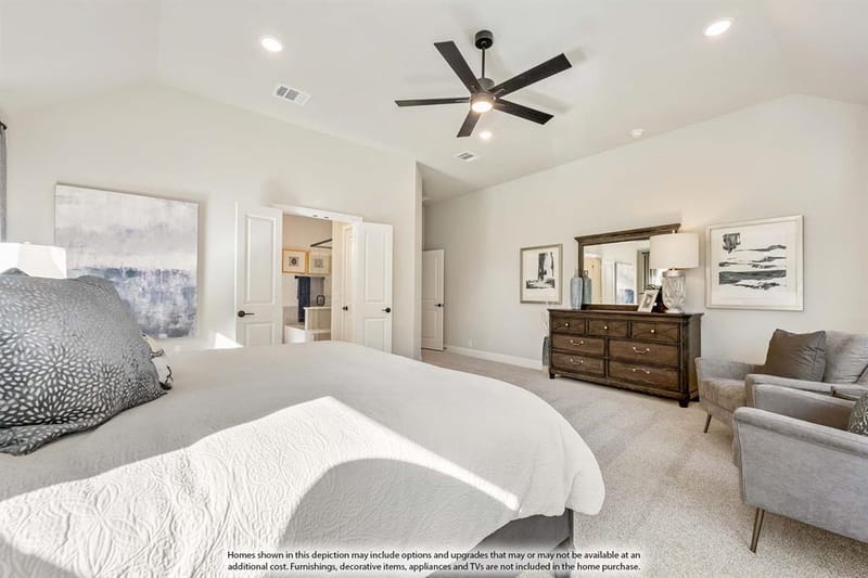 219 Seminole Trail, Alvarado TX 76009 - Photo 25