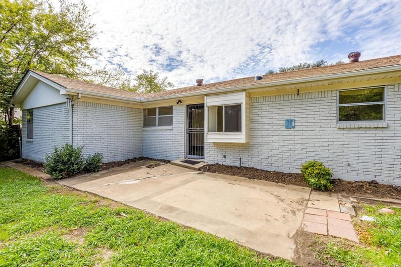 5605 Westcreek Drive, Fort Worth TX 76133 - Photo 37