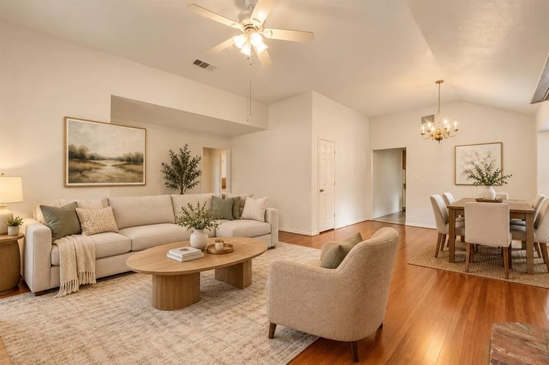 2325 Park Vista, Dallas TX 75228 - Photo 2