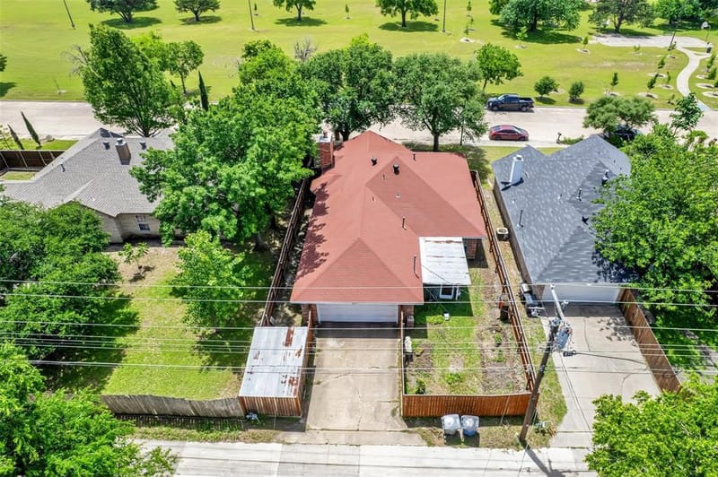 2325 Park Vista, Dallas TX 75228 - Photo 8