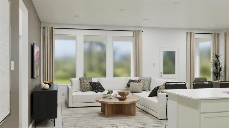 671 Arabian Lane, Aubrey TX 76227 - Photo 7