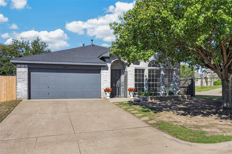 2412 Concina Way, Fort Worth TX 76108 - Photo 8