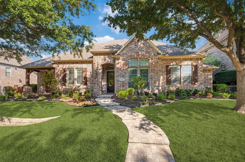 6168 Sweeney Trail, Frisco TX 75034